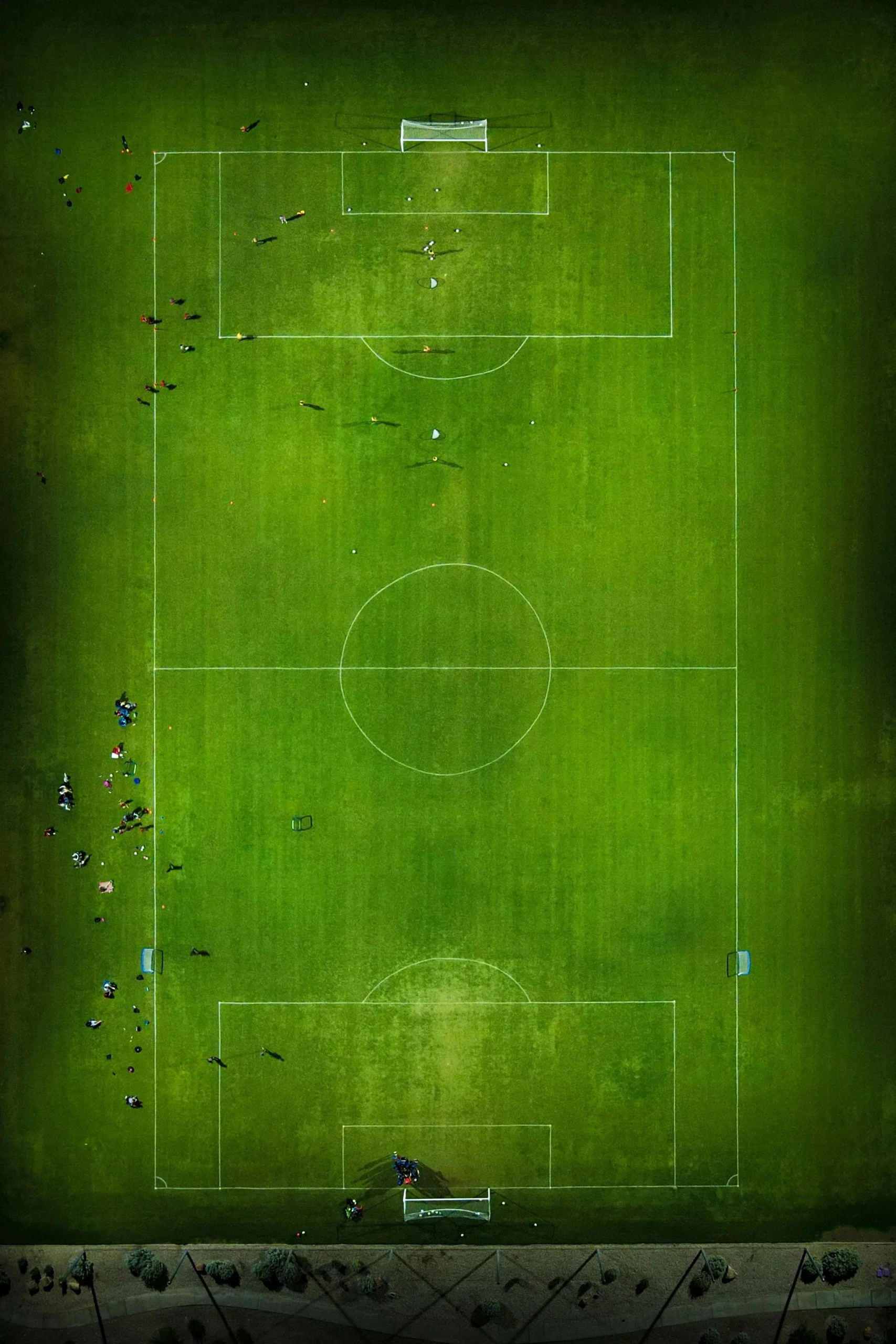 terrain football lb-visual-nord Terrain football drone